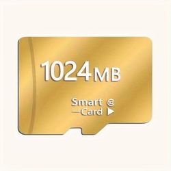 High Speed Flash Memory Card 1024mb 512mb Memory Tf/sd Card For Tablets/cameras/mobile Phones 4k Ultra Hd Psp Game Pro Monitor Pc Mobile Phone Headphone Speaker - Safely Store Your Files!