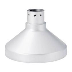 i-PRO Shroud Mount Bracket (White) - [Site discount] WV-QSR501-W