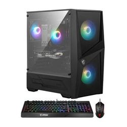 MSI Used Codex R 13 Gaming Desktop Computer CODEX R 13NUD-064US