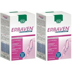 ESI Erbaven® pocket drink Set da 2 2x16x20 ml Soluzione orale