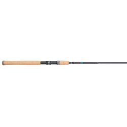 Falcon Rods HD Series Rod Spinning Medium Black 7 ft HDS-7M