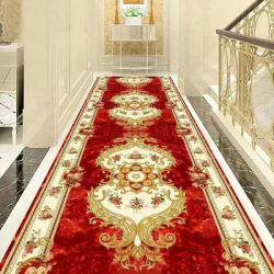Tappeti per corridoi lunghi di lusso moderni decorazione per corridoi tappeti per la casa per