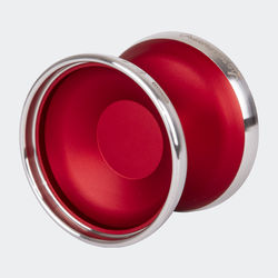 Duncan Toys Grasshopper GTX Yo-Yo - Red - Red