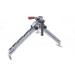 Tier One FTR Bipod Grey Aluminum Freeland fit T1FTRAFG