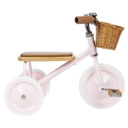 Banwood Vintage Trike - Pink