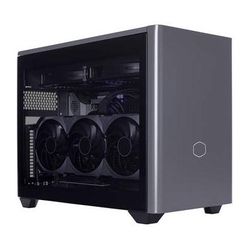 Cooler Master NR W9 Workstation Computer AYG-M2M9-NC624-N1