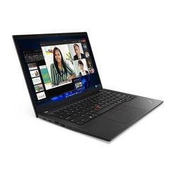 Lenovo ThinkPad T14s Gen 4 Notebook (Deep Black) 21F8004KUS