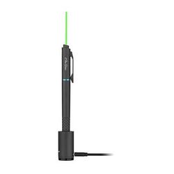 Olight O'pen Glow Rechargeable Penlight (Black) - [Site discount] OPEN GLOW