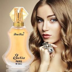 38ml Eau De Parfum For Women, Refreshing And Long Lasting Flower Fragrance, Perfume For Dating And Daily Life, A Perfect Gift For Her