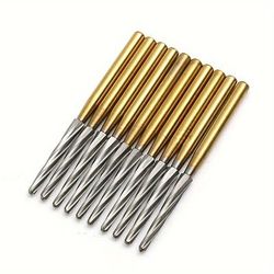 5pcs Dental Tooth Extraction Burs For High Speed Dental Drills Zekrya Tooth Extraction Burs Dental Bur Dental Clinic Lab Material High Seed