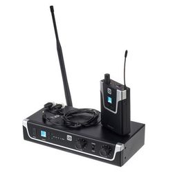 LD Systems U308 IEM HP B-Stock