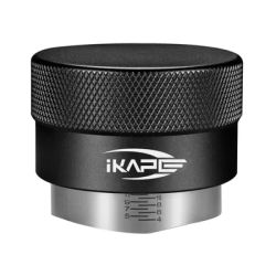 Distributore di caffè IKAPE adatto a 49MM 51MM 54MM 58MM Espresso portafiltro Espresso Espresso