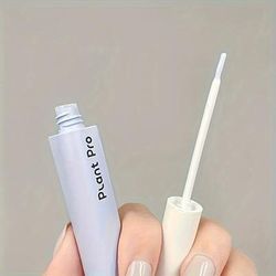 1pc False Eyelashes Glue 5ml False Eyelash Glue Super Strong Hold Waterproof Lash Glue Best Eyelash Adhesive Suitable For Sensitive Eyes Lash Adhesive