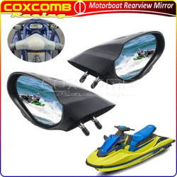 Specchietto retrovisore motoscafo per Yamaha WaveRunner VX VXR VXS V1 1100 1050 1800 Cruiser Sport