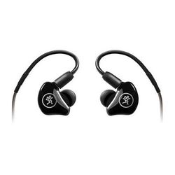 Mackie Used MP-220 Dual Dynamic Driver In-Ear Headphones MP-220