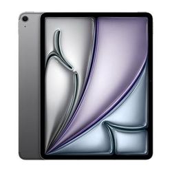 Apple 13" iPad Air M2 Chip (256GB, Wi-Fi Only, Space Gray) MV2D3LL/A