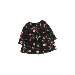 Baby Gap Dress: Black Skirts & Dresses - Size 12-18 Month