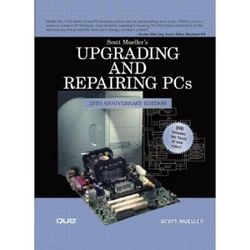 Upgrading And Repairing Pcs