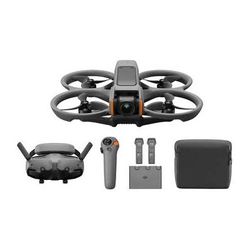 DJI Used Avata 2 FPV Drone with 3-Battery Fly More Combo CP.FP.00000151.02