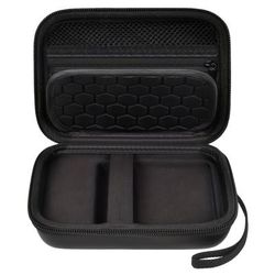 TEMU Travel Case Compatible With Rg353v/ / , Handheld Storage Holder Organizer, Android Game Console Carrying Bag (box Only)