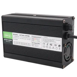24V 5A Lead Acid Battery Charger For 27.6V Battery Float charger 29.4V Smart Charger