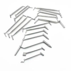 Orthopedic Instrument Drill Bits Guider Sleeve Universal Stainless Steel Orthopedic Bone Drill Sleeve Drill Bits Guider