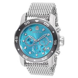 Invicta Pro Diver Men's Watch - 48mm Steel (47583)