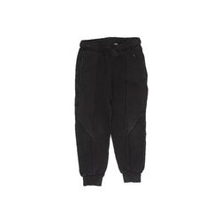 Zara Sweatpants - Elastic: Black Sporting & Activewear - Kids Girl's Size 4