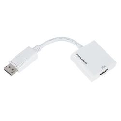 Kramer ADC-DPM/HF/UHD Adapter Cable