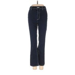 BDG Jeans - Mid/Reg Rise: Blue Bottoms - Women's Size 24