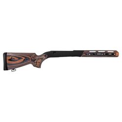 WOOX Merica Precision Stock Remington 700 & Clones BDL LA Tiger Wood SH.GNS052.02