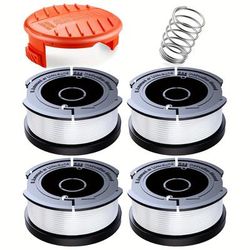 "TEMU + String Set: 3ft (9m) 0.065" (1.65mm) Af- , +d String Trimmers"