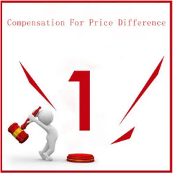 Compensazione per la differenza di prezzo (2)