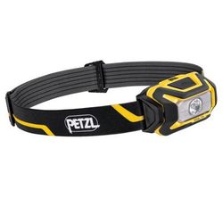 Petzl Aria 1R Headlamp Black/Yellow E069CA00