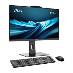 MSI 23.8" PRO AP242P 14M All-in-One Desktop Computer (Black) PRO AP242P 14M-642US