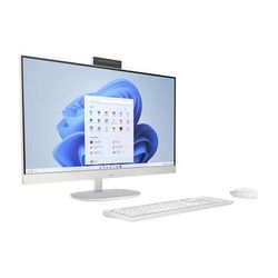 HP 27" 27-cr1080 Multi-Touch All-in-One Desktop 9C9G3AA ABA