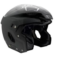 VICIS Zero2 Trench Adult Football Helmet Shell Black