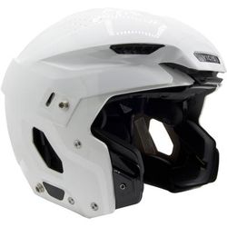 VICIS Zero2 Trench Adult Football Helmet Shell White
