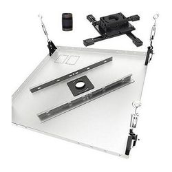 Chief KITPB003 Projector Ceiling Mount Kit (Black) - [Site discount] KITPB003