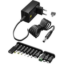 Thomann Power Supply 3-12V DC 2250mA
