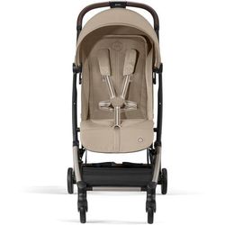 Cybex Orfeo Compact Stroller - Almond Beige