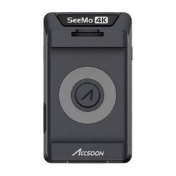 Accsoon Used SeeMo 4K HDMI Smartphone Adapter SEEMO4K