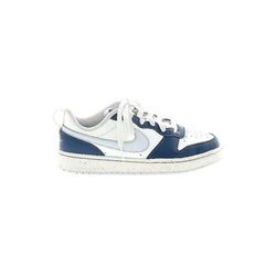 Nike Sneakers: Blue Shoes - Kids Boy's Size 4 1/2