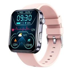 F300 smart watch da esterno da uomo con chiamata bluetooth smartwatch per Android ios ip67 orologi sportivi fitness impermeabili
