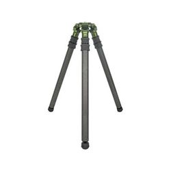 FatBoy Tripods Elevate Three Section Tripod OD Black Standard FBTELEVATE3