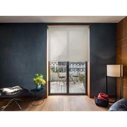 Tenda a rullo Screen - Beige - 150x250 cm