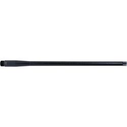 Faxon Firearms FX7 Prefit Bolt Action Threaded Rifle Barrel .308 Winchester 22 inch Medium Sporter 1-10 Twist 5/8x24 QPQ Nitride Black 7F1B810N22NMQ