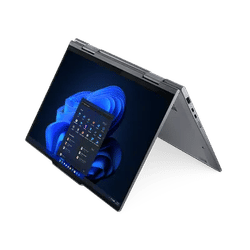 Lenovo ThinkPad X1 2-in-1 Gen 9 Intel Laptop - 14" - Intel Core Ultra 7 155U Processor (E cores up to 3.80 GHz) - 512GB SSD - 32GB RAM