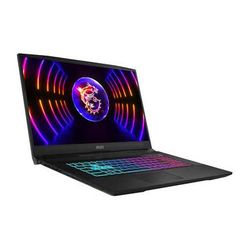 MSI Used 17" Katana 17 Gaming Laptop KATANA A17 AI B8VG-859US