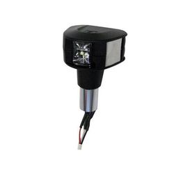 Edson Marine Series Attwood LED 12V Combination Light w/72" Pigtail Vision 67510
